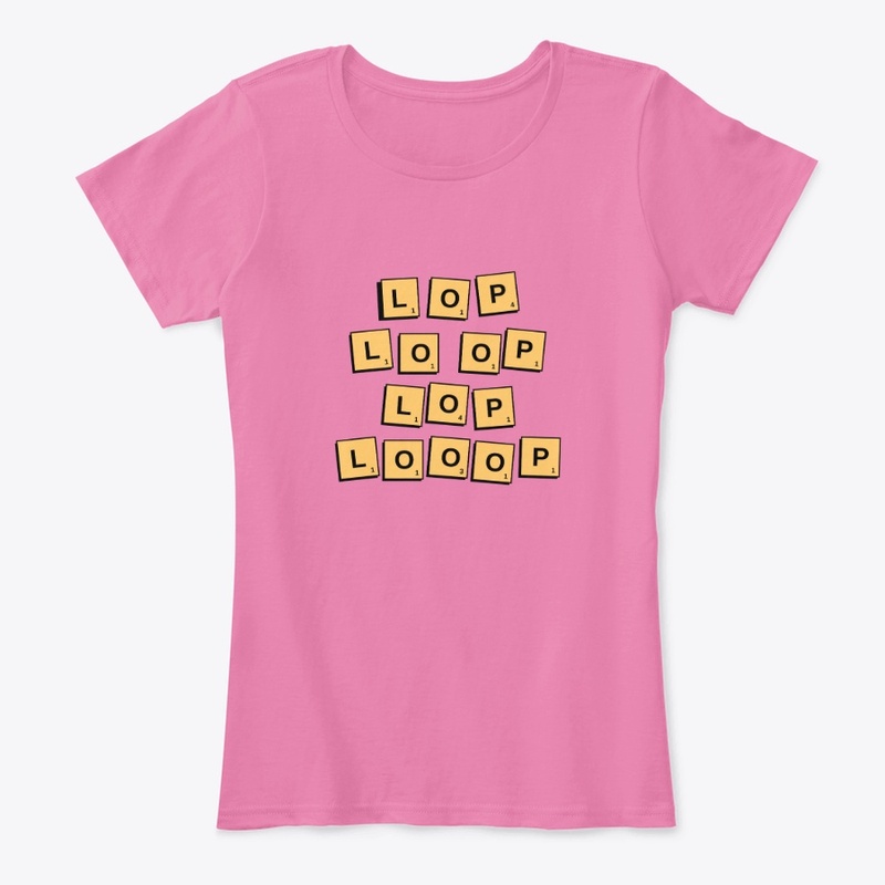 LOOP THE LOOP