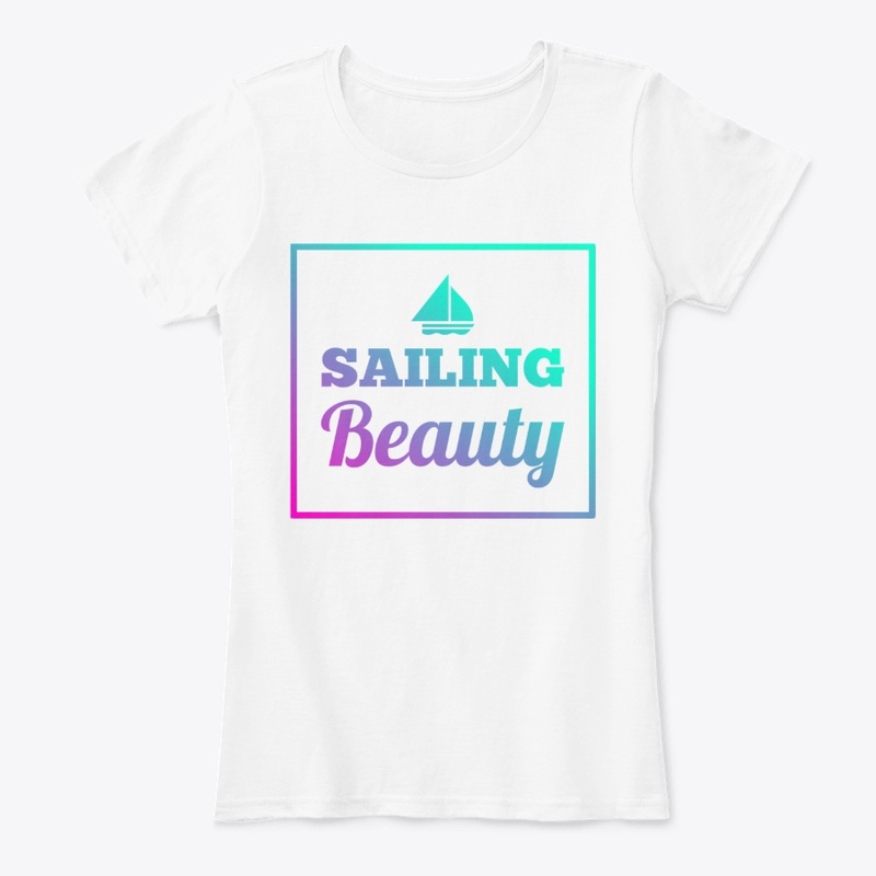 Sailing Beauty
