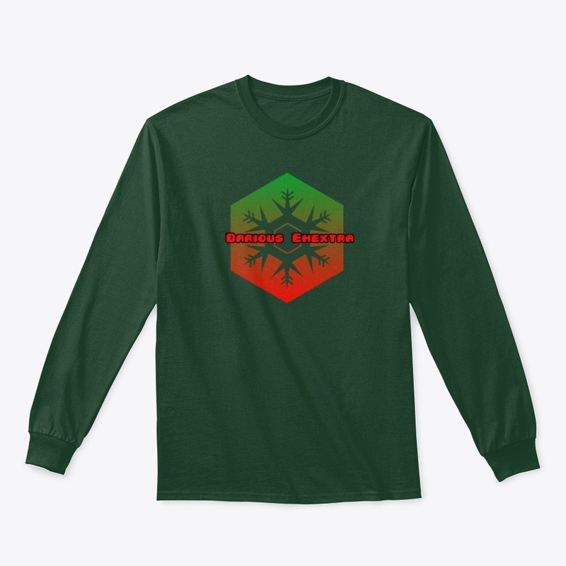 Extra Holiday Gear!