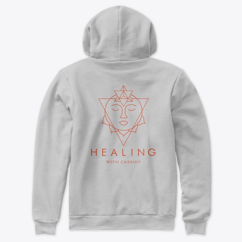 Saffron Merkaba HWC