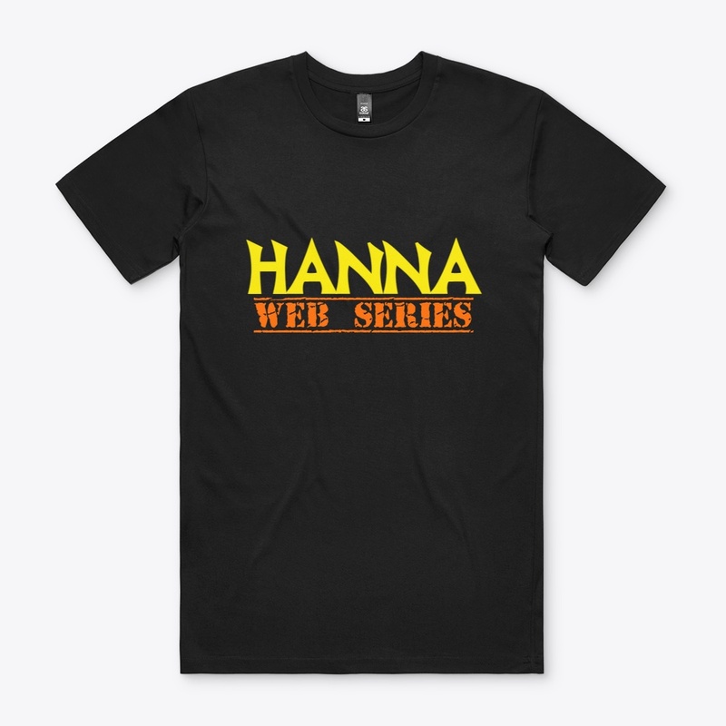 hanna new web series, on manju shop