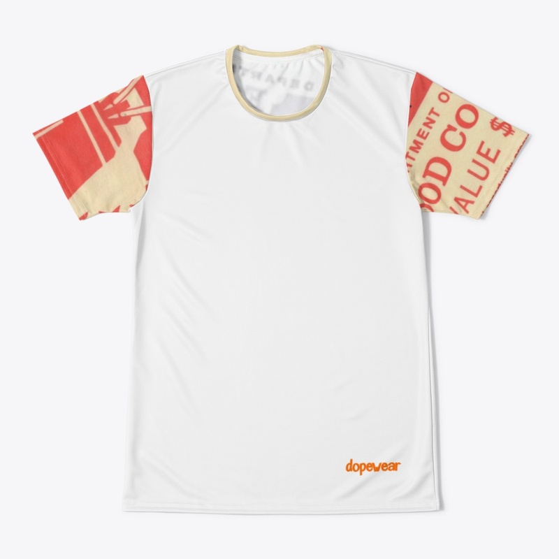DOPEWEAR  COLEECTION