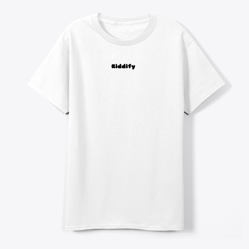 Stay Kiddified! | Official Kiddify Shirt