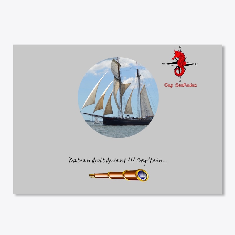 Collection 2019 Voilier 0474