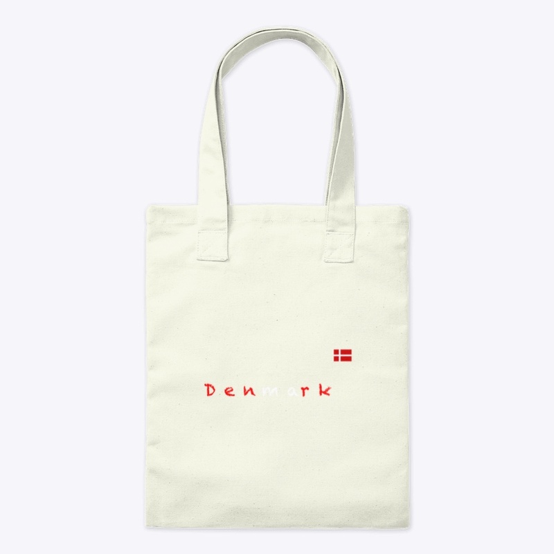 I love my country EcoFriendly hoodie