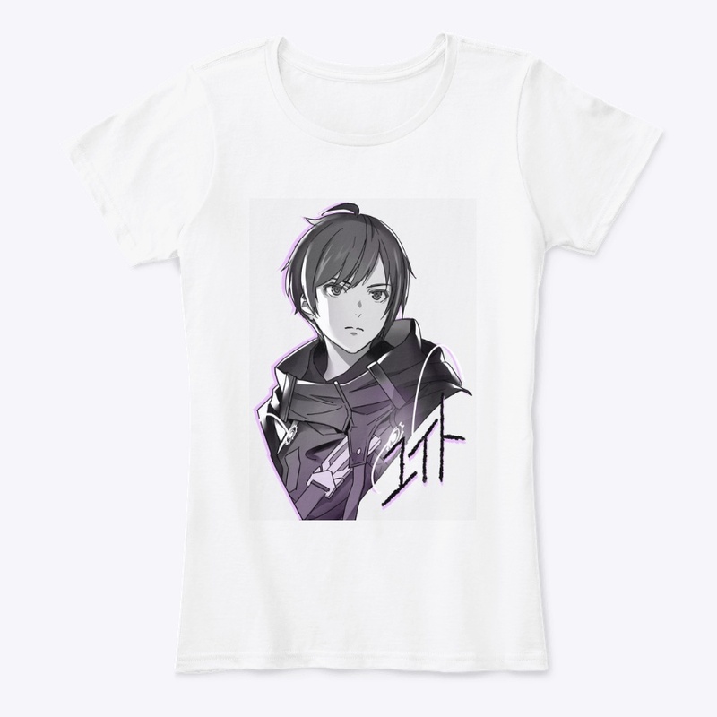 Scarlet nexus merch