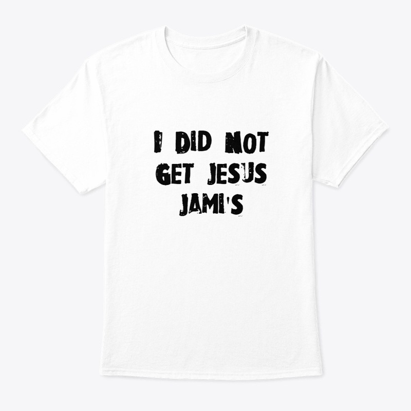 Jesus Jami's