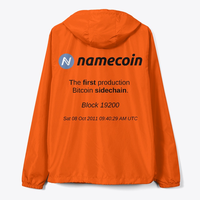 Sidechain (Light Jacket)