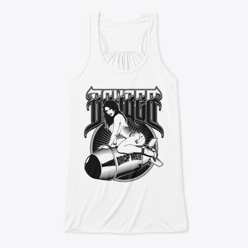 Flying Bomber