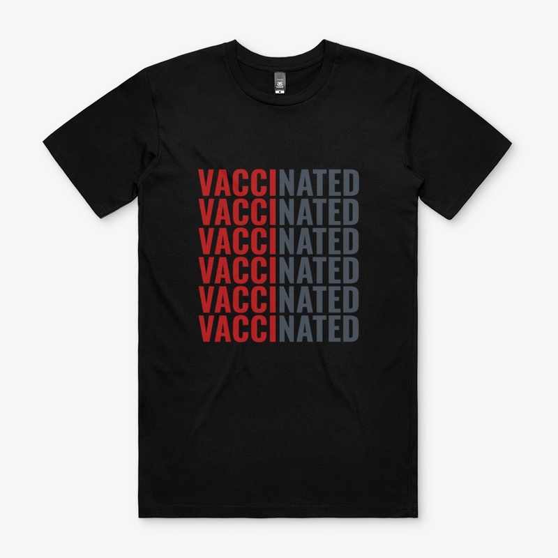 Vaccinated All Over