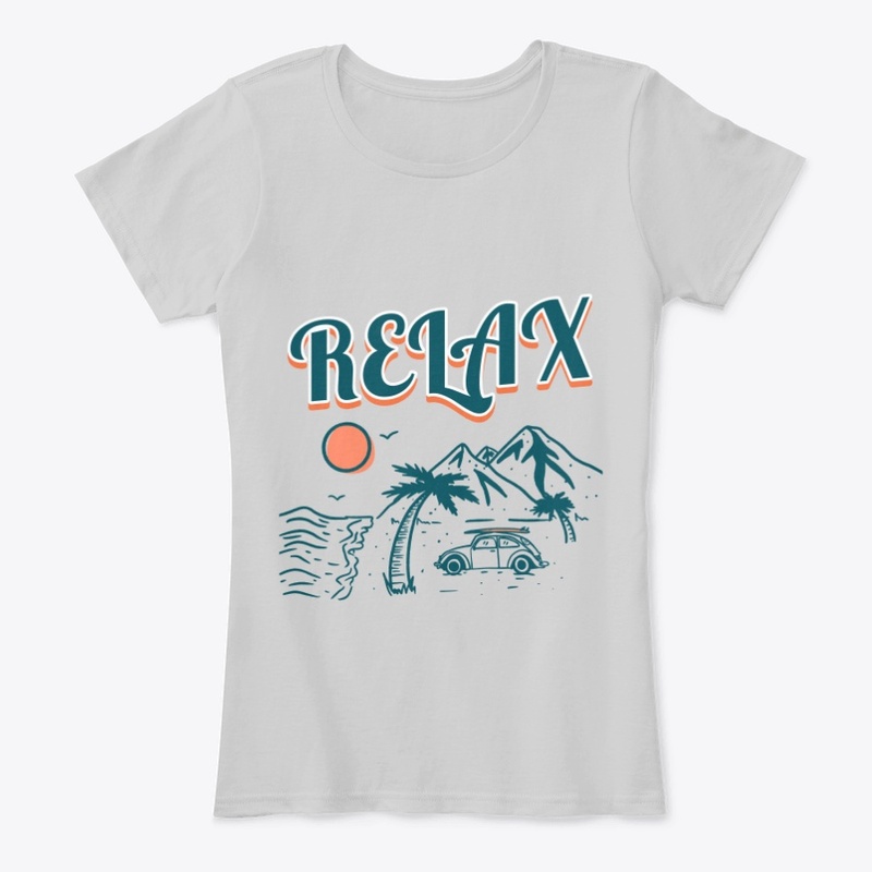 Relax --Isms