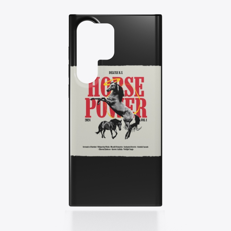 Horse power