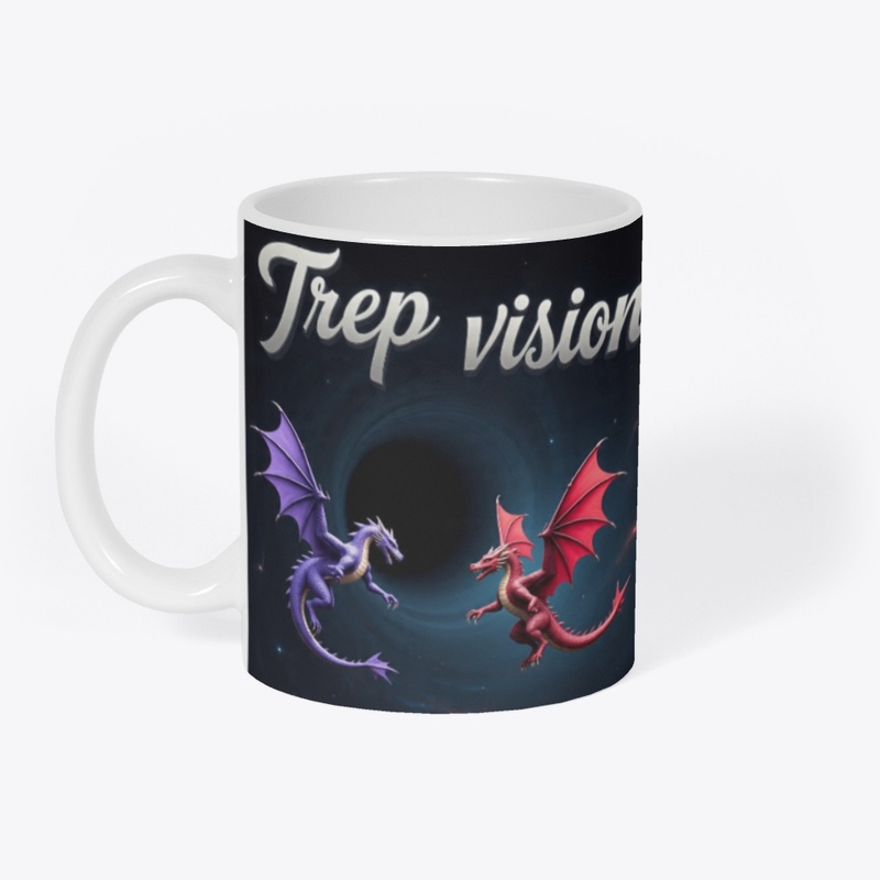 Casual Trep