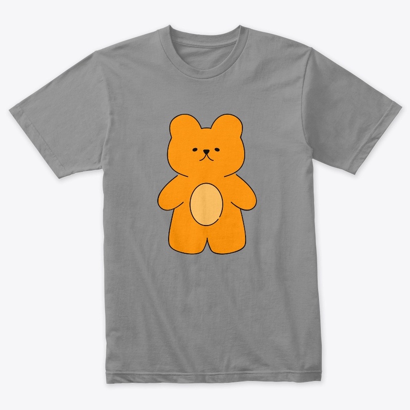 I love brown bears