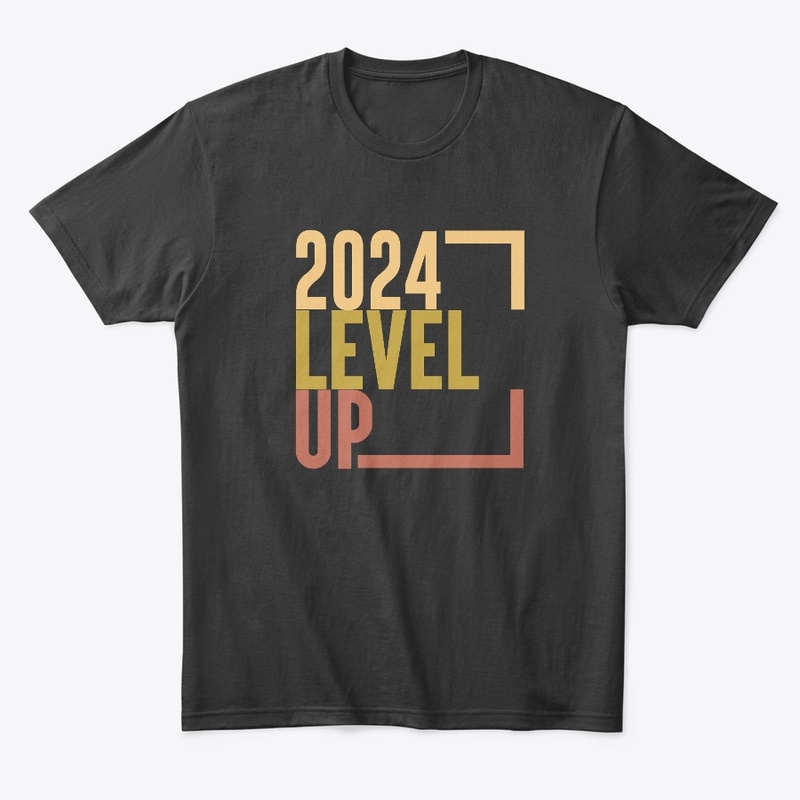 2024 Level Up
