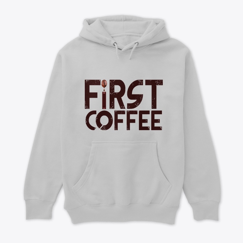 Coffee T-shirt