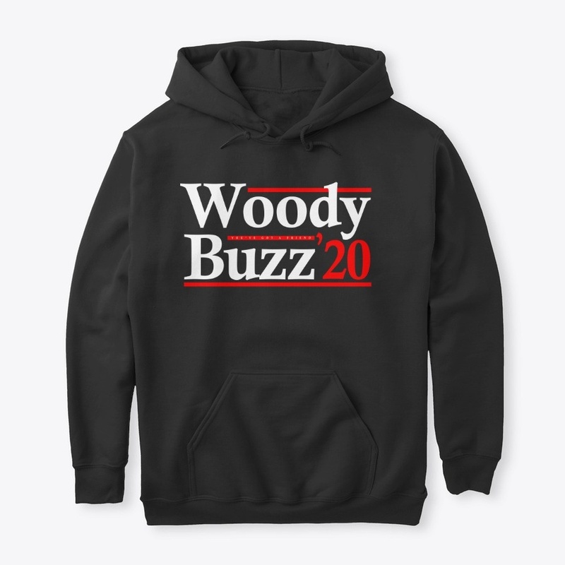 Woody Buzz 2020
