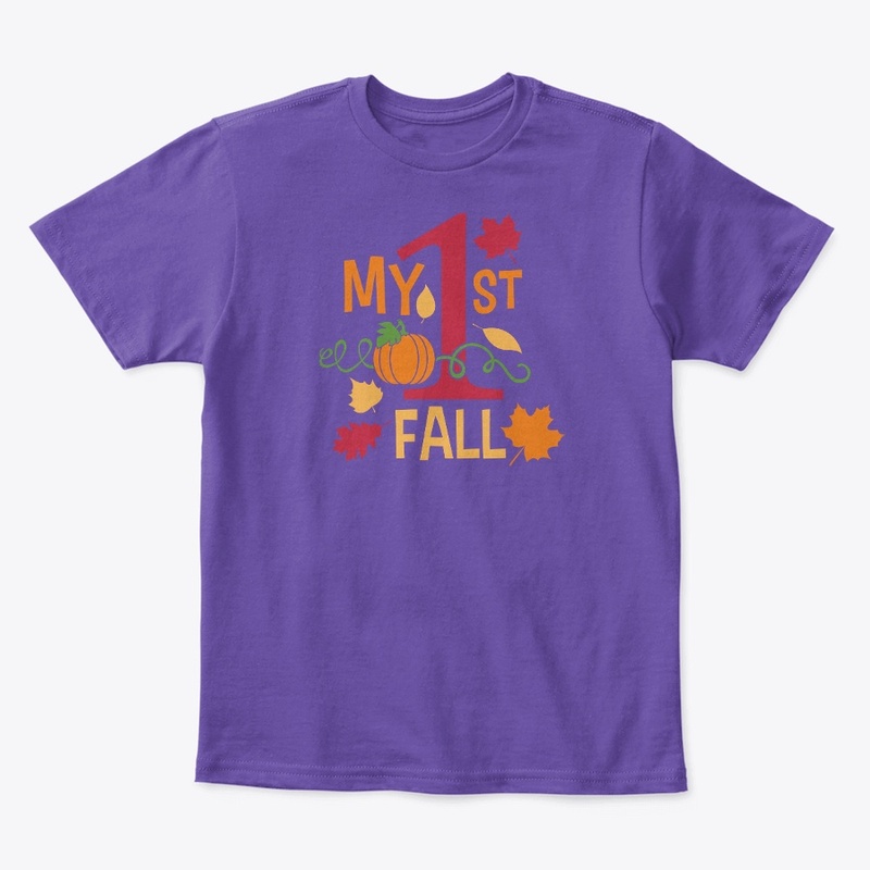 My First Fall