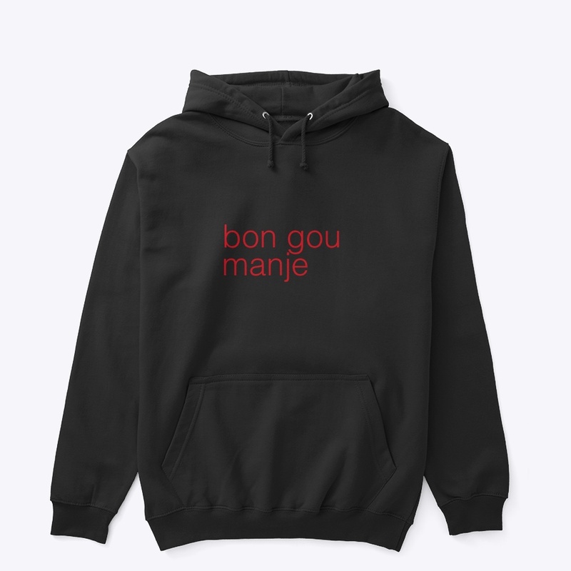 bon gou manje