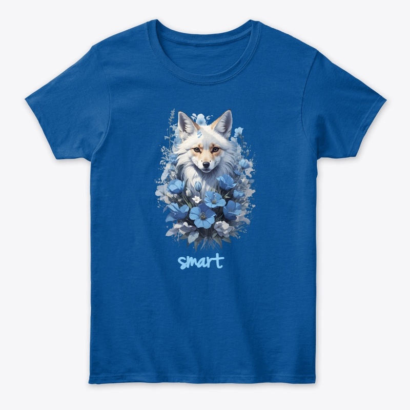 Smart Fox 
