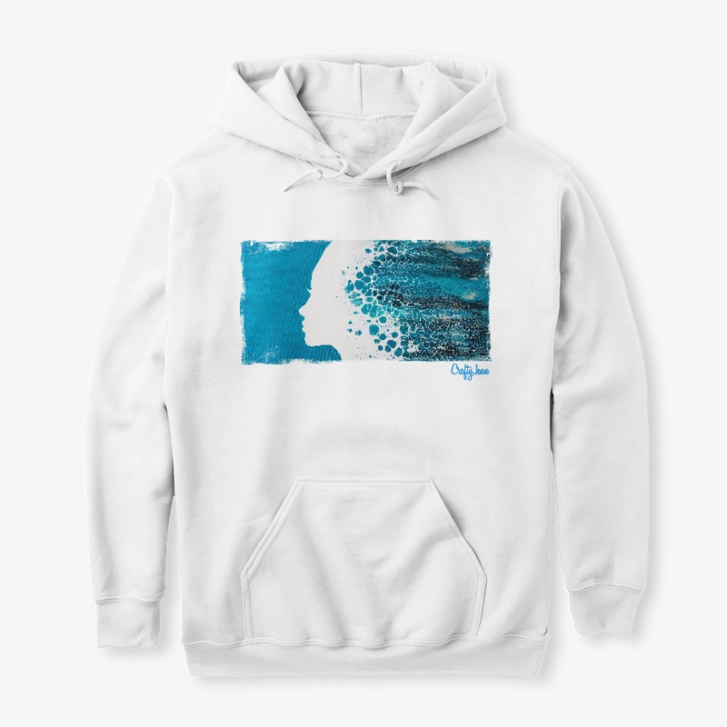 Ocean Goddess