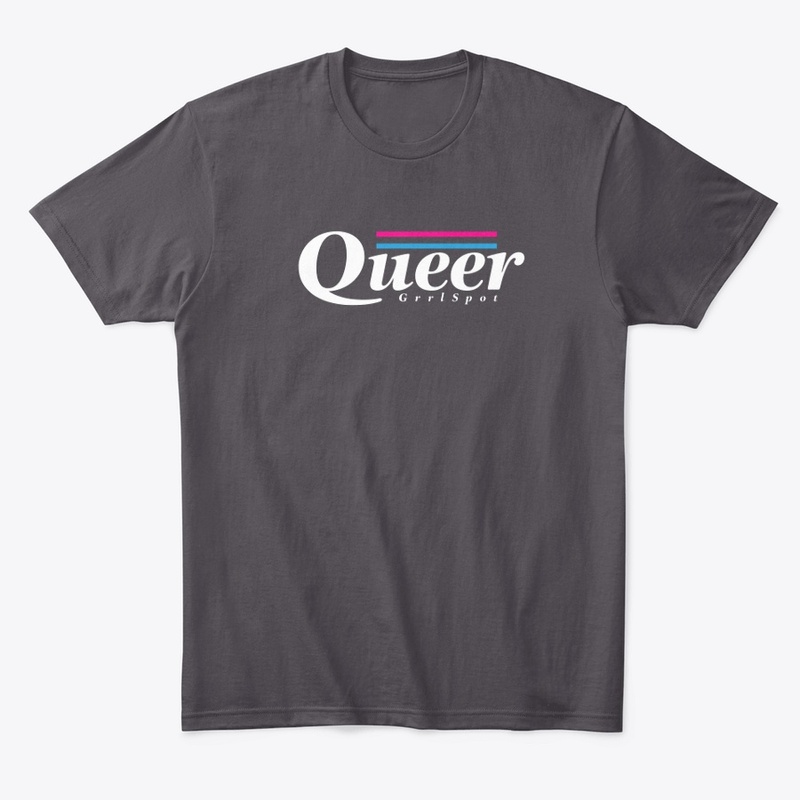 Classic Queer