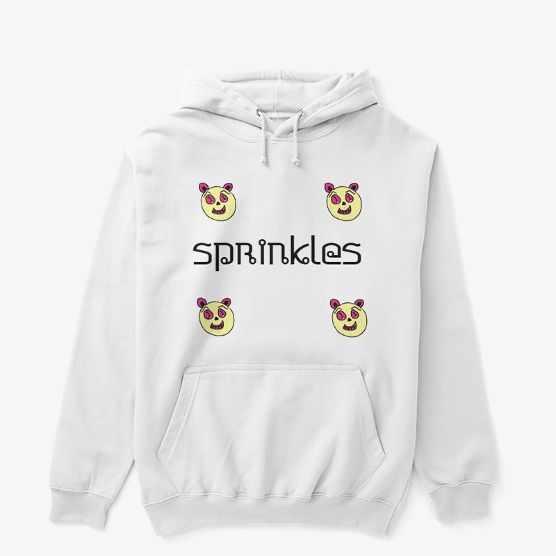 Sprinkles Collection