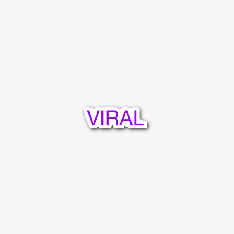 VIRAL CLOTHING