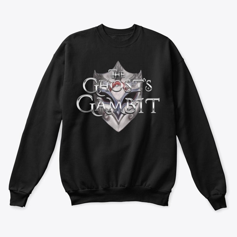 The Ghost's Gambit - Wraith Mask