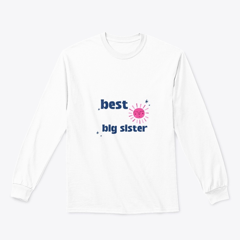 best big sister