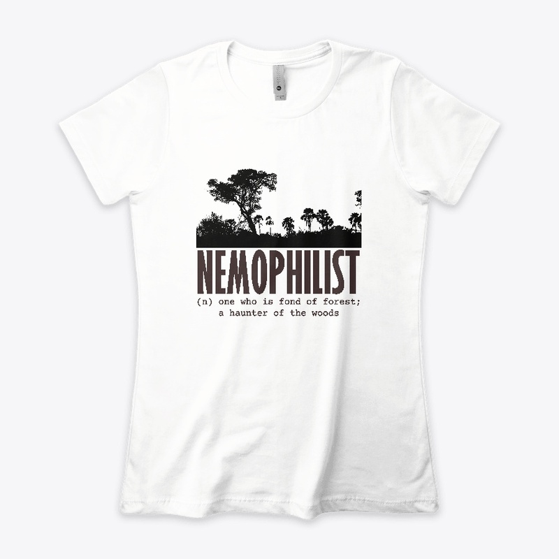 NEMOPHILIST