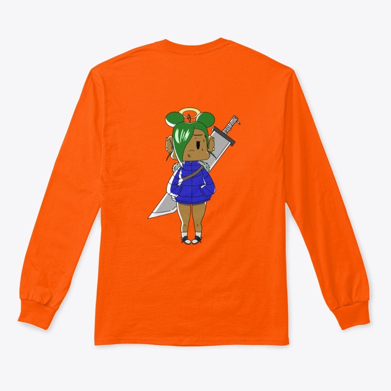 PUFFER COLORWAY 002