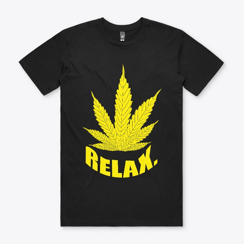 YELLOW CANNABIS