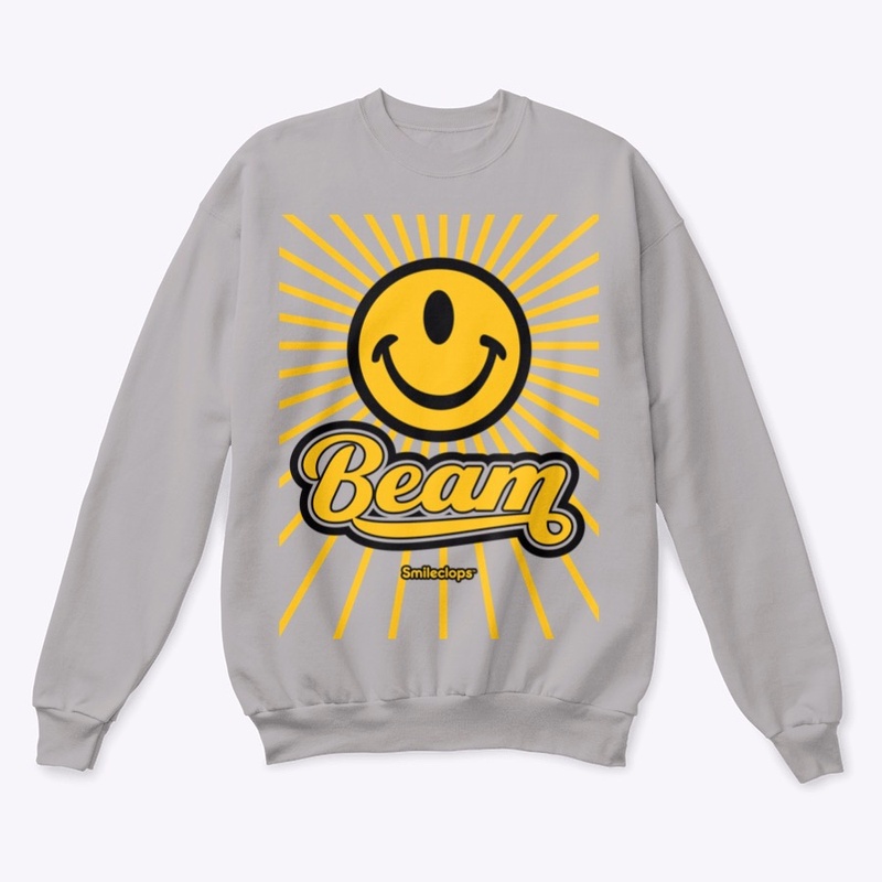 Smileclops™ Beam