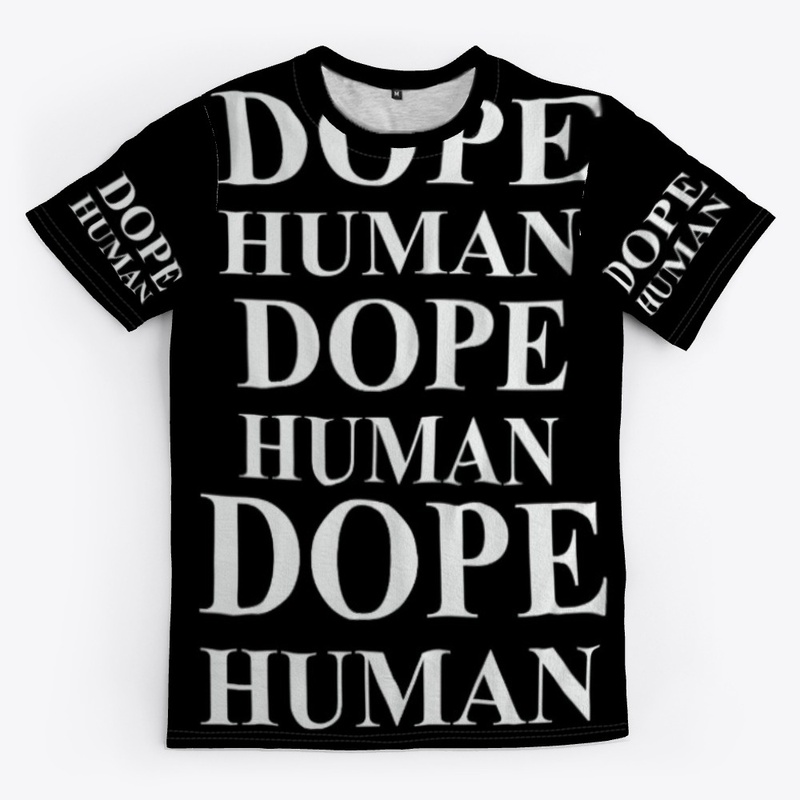 DOPE HUMAN