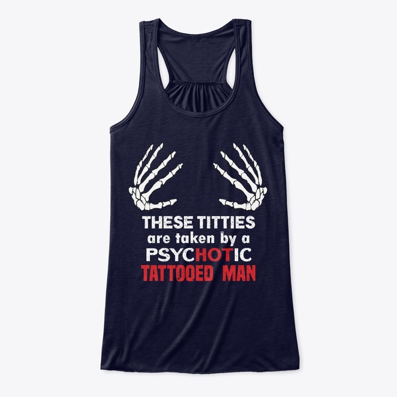 Cool Tattoo T-shirts