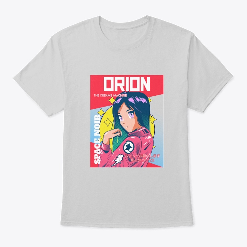 Orion