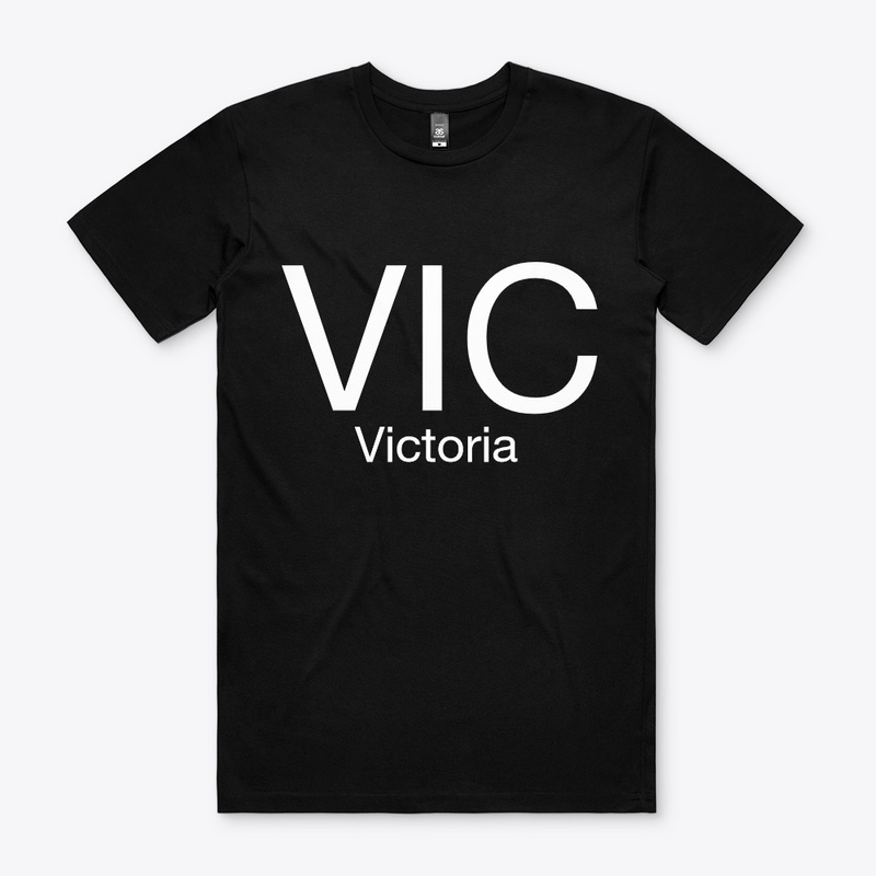 Victoria Station VIC