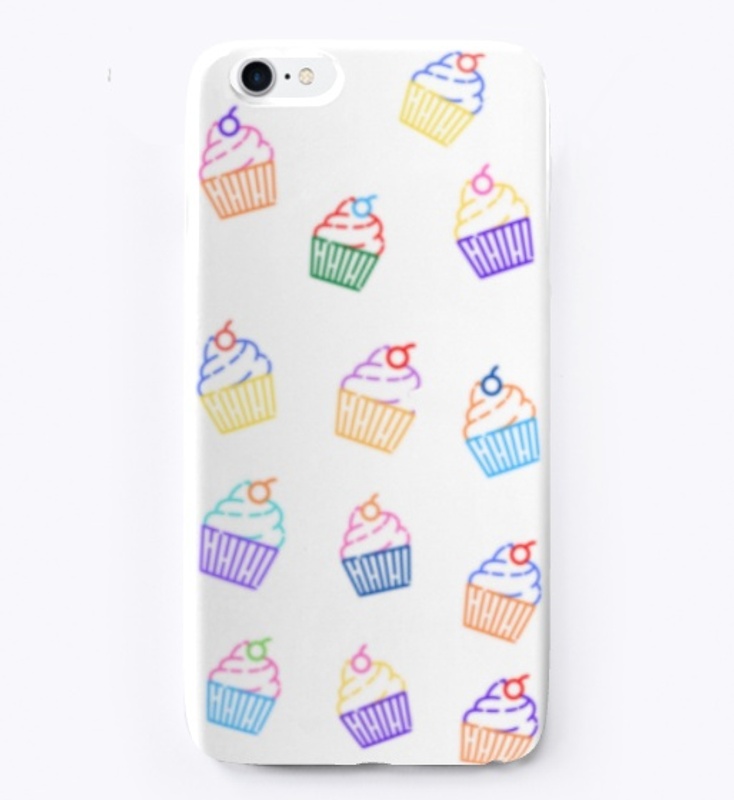 CUPCAKE MOOD
