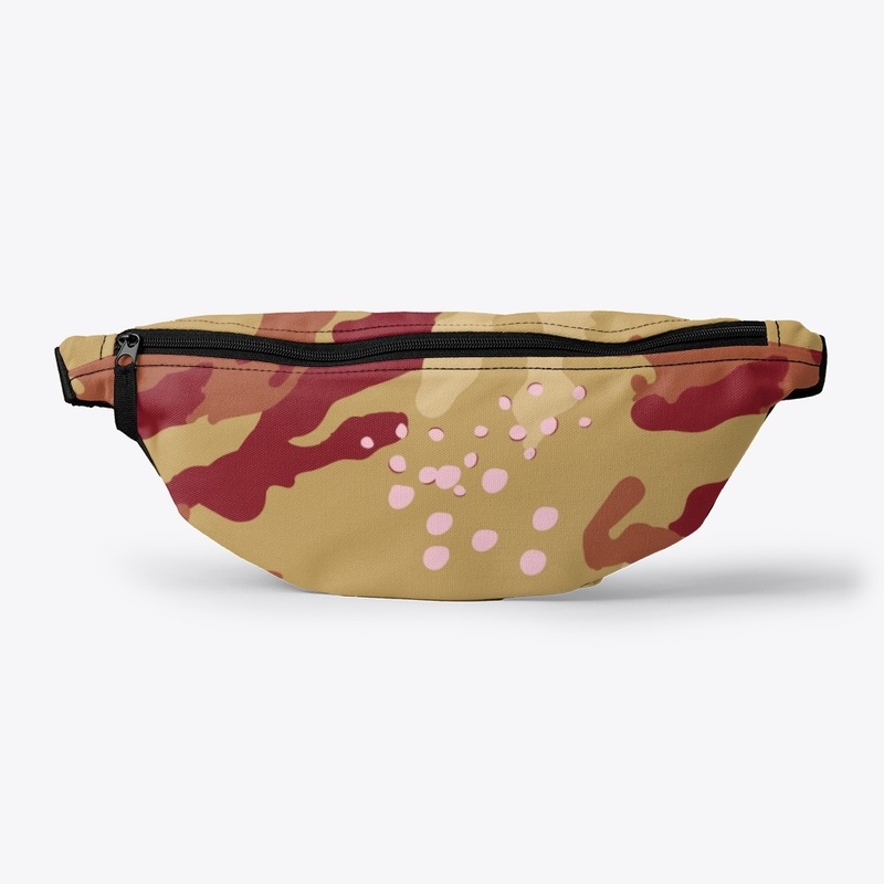 Brown Camo