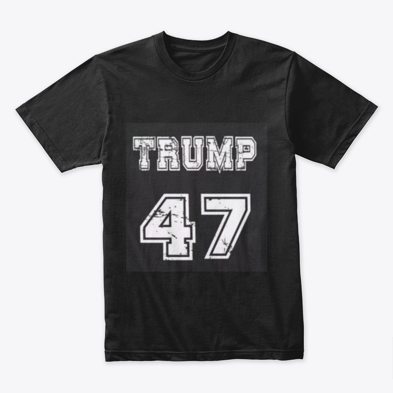 Trump 47 College Game Day