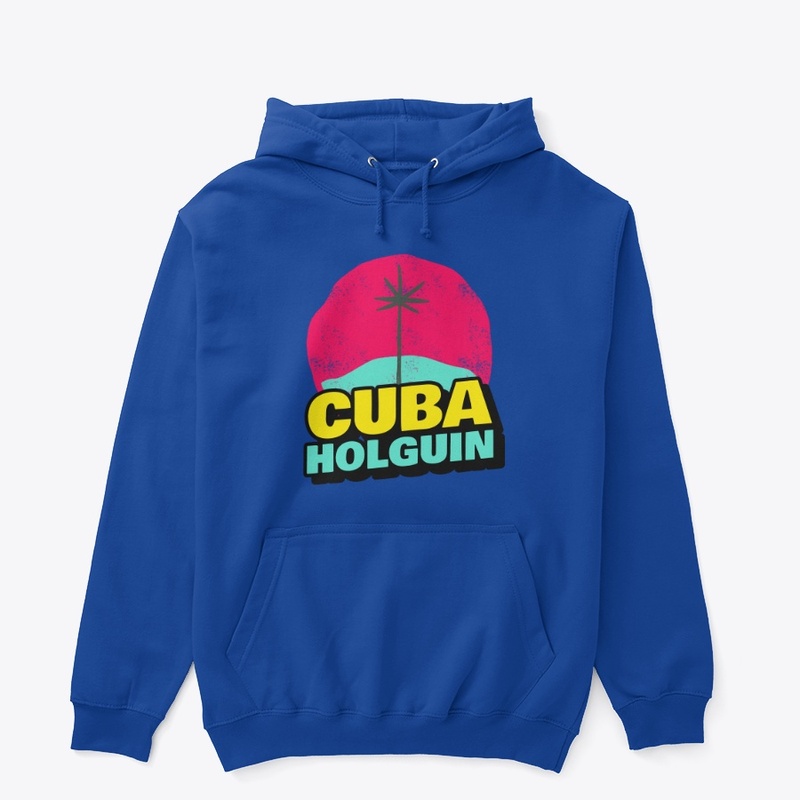HOLGUIN, CUBA