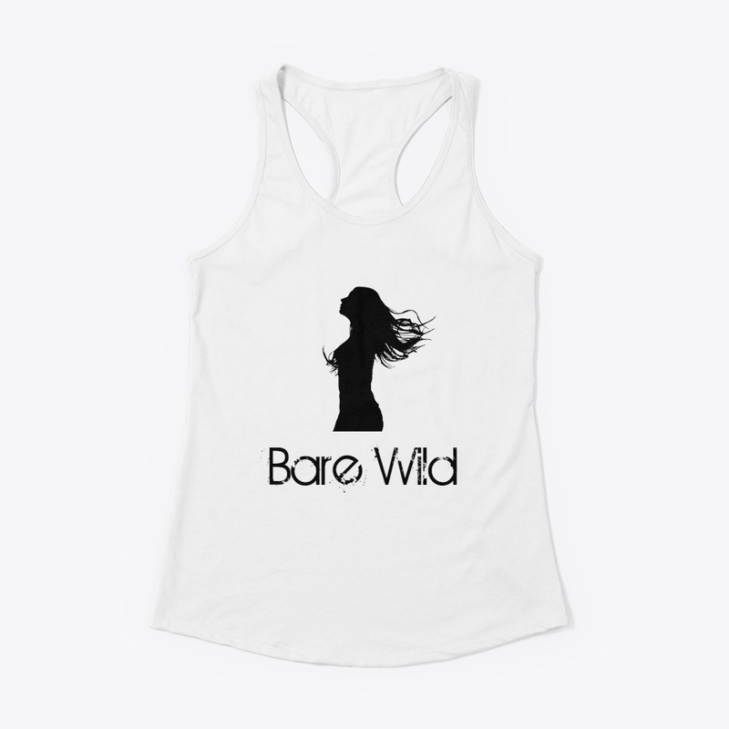 Bare Wild Logo