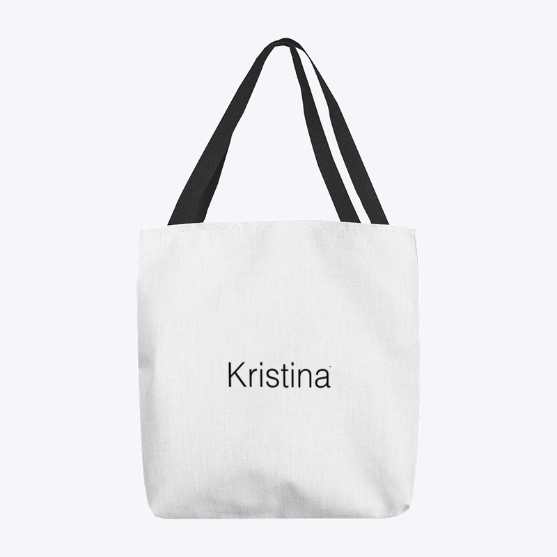 "Kristina"