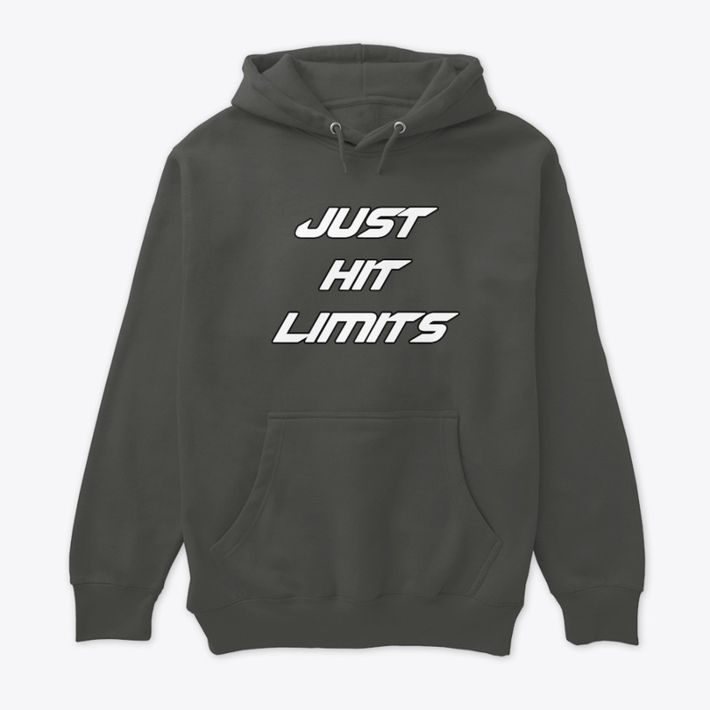 Just hit limits