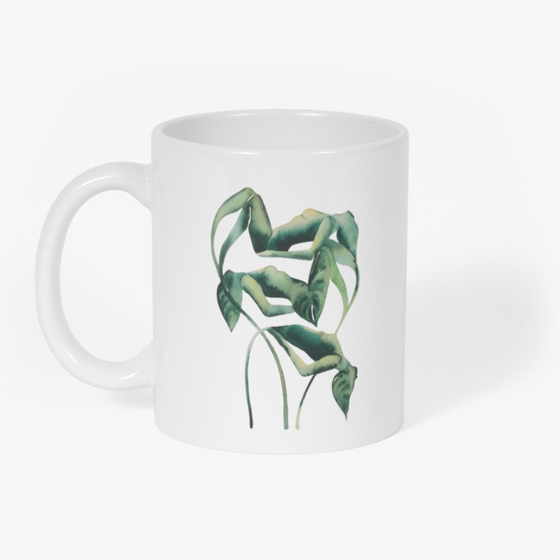 Leafe Lady