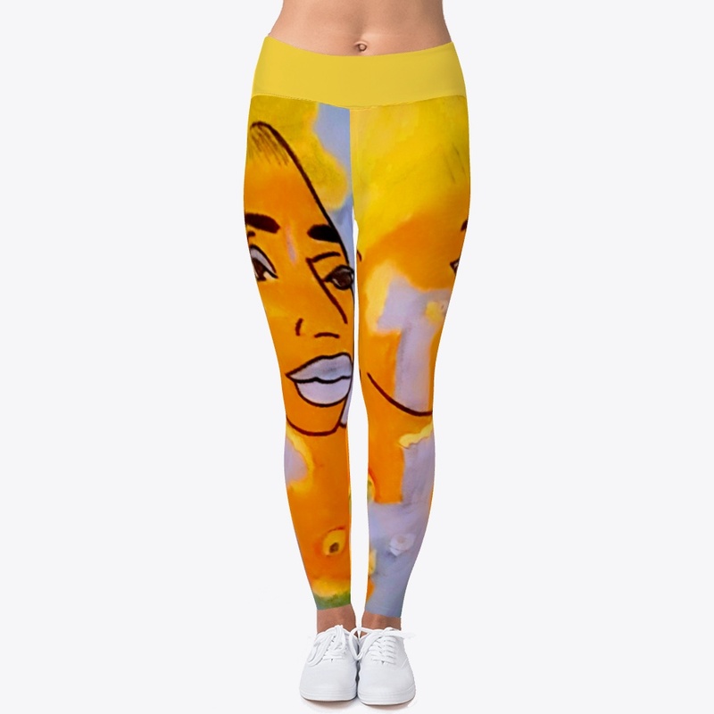 "HONEY BEE" Nature Goddess Collection