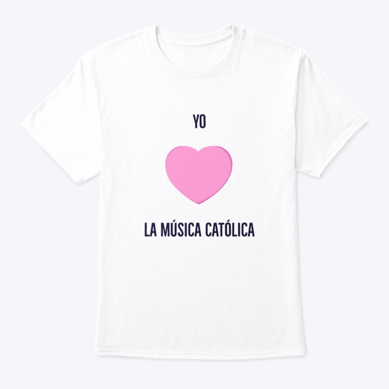Yo Amo la Música Católica M