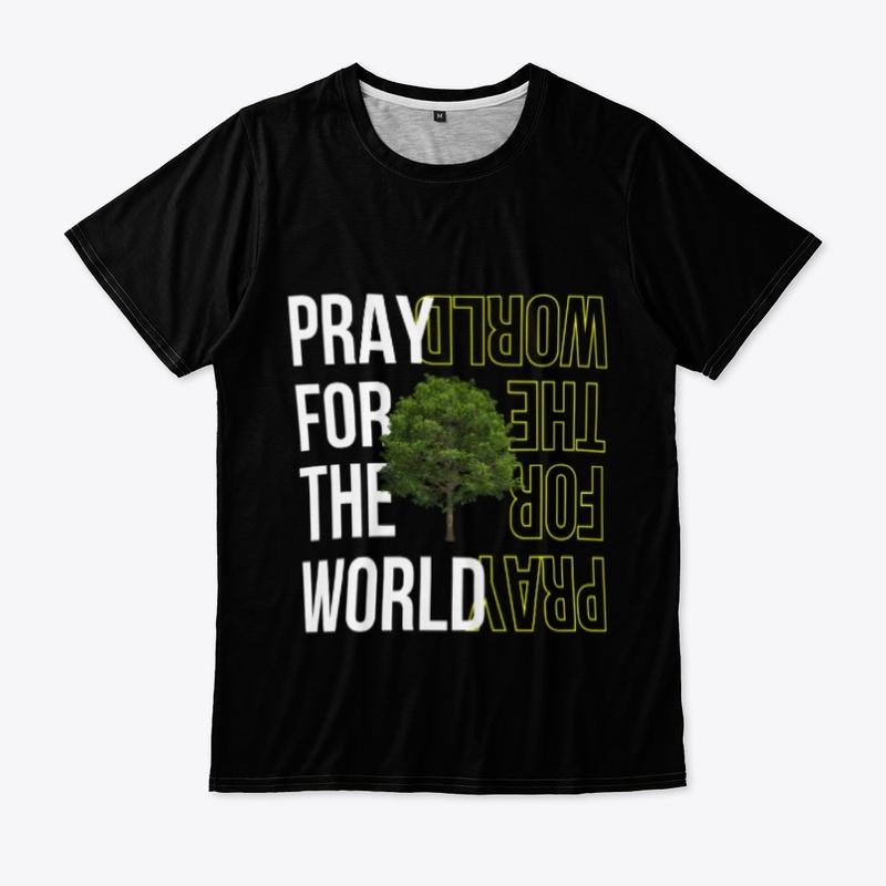 Tree T-shirts, Mugs Hoodies-Environment