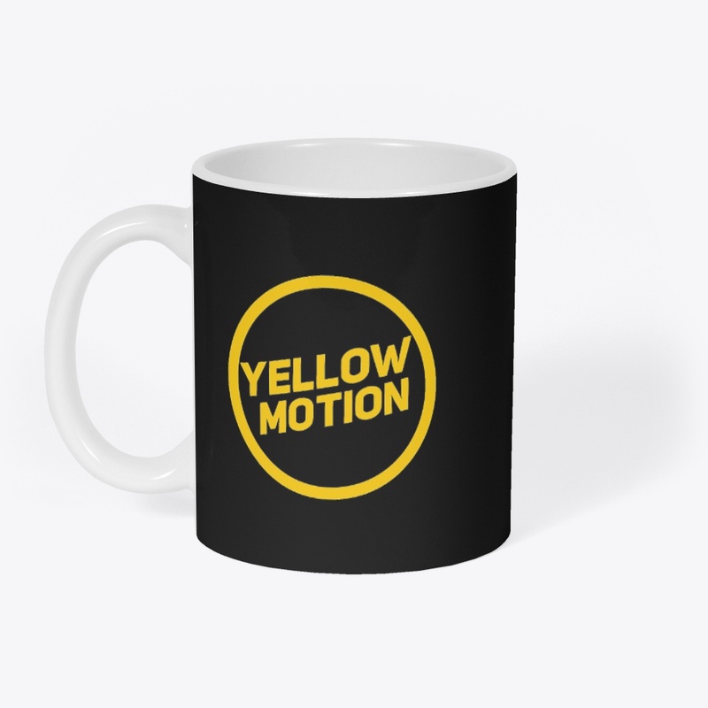 YellowMotion Brand